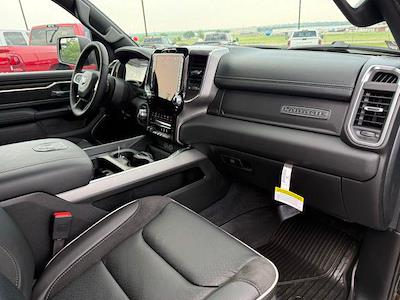 New 2026 Ram 1500 Laramie Crew Cab for sale #D353003 - photo 2
