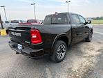 New 2026 Ram 1500 Laramie Crew Cab for sale #D353003 - photo 37