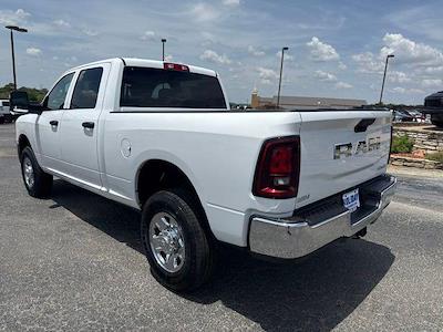 New 2026 Ram 2500 Tradesman Crew Cab for sale #D353295 - photo 2