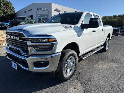 New 2026 Ram 2500 Tradesman Crew Cab for sale #D358310 - photo 1