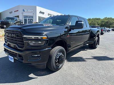 New 2026 Ram 3500 Laramie Mega Cab for sale #D366797 - photo 1