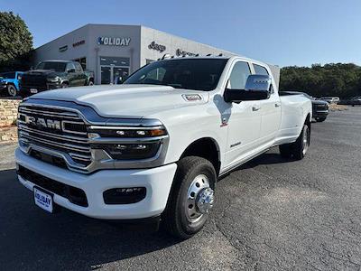 New 2026 Ram 3500 Laramie Crew Cab for sale #D368251 - photo 1