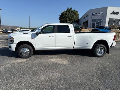 New 2026 Ram 3500 Laramie Crew Cab for sale #D368251 - photo 2