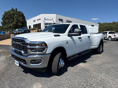 New 2026 Ram 3500 Tradesman Crew Cab for sale #D369032 - photo 1