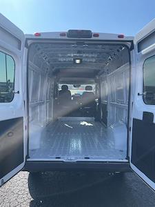New 2025 Ram ProMaster 2500 High Roof Empty Cargo Van for sale #D508250 - photo 2
