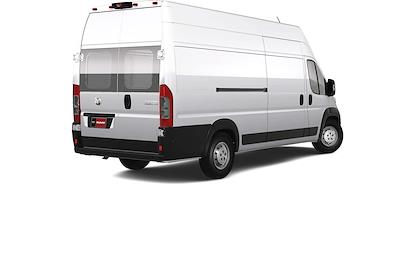 New 2025 Ram ProMaster 3500 Super High Roof Empty Cargo Van for sale #D510460 - photo 2