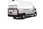 New 2025 Ram ProMaster 3500 Super High Roof Empty Cargo Van for sale #D510460 - photo 2