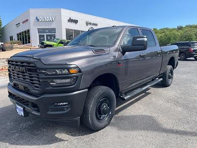 New 2025 Ram 2500 Tradesman Crew Cab 4x4 Pickup for sale #D514902 - photo 1