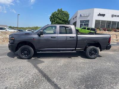 New 2025 Ram 2500 Tradesman Crew Cab 4x4 Pickup for sale #D514902 - photo 2