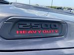 New 2025 Ram 2500 Tradesman Crew Cab 4x4 Pickup for sale #D514902 - photo 11