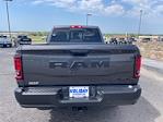 New 2025 Ram 2500 Tradesman Crew Cab 4x4 Pickup for sale #D514902 - photo 4