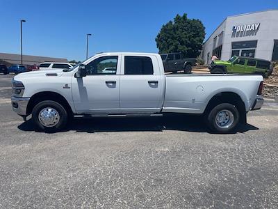 New 2025 Ram 3500 Tradesman Crew Cab 4x4 DRW Pickup for sale #D515674 - photo 2