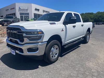 New 2025 Ram 2500 Tradesman Crew Cab 4x4 Pickup for sale #D516740 - photo 1