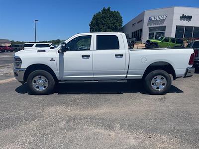 New 2025 Ram 2500 Tradesman Crew Cab 4x4 Pickup for sale #D516740 - photo 2