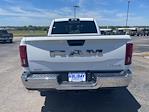 New 2025 Ram 2500 Tradesman Crew Cab 4x4 Pickup for sale #D516740 - photo 4
