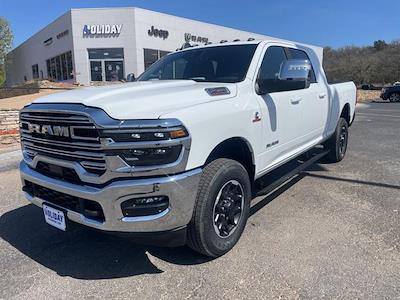 New 2025 Ram 2500 Laramie Mega Cab 4x4 Pickup for sale #D516756 - photo 1