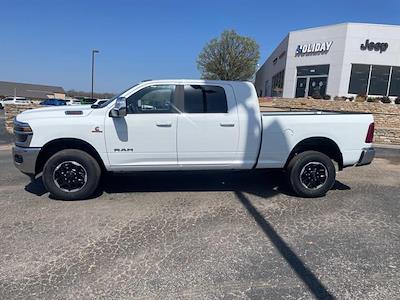New 2025 Ram 2500 Laramie Mega Cab 4x4 Pickup for sale #D516756 - photo 2