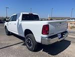 New 2025 Ram 2500 Laramie Mega Cab 4x4 Pickup for sale #D516756 - photo 3