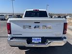 New 2025 Ram 2500 Laramie Mega Cab 4x4 Pickup for sale #D516756 - photo 4