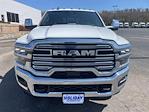 New 2025 Ram 2500 Laramie Mega Cab 4x4 Pickup for sale #D516756 - photo 8