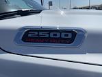 New 2025 Ram 2500 Laramie Mega Cab 4x4 Pickup for sale #D516756 - photo 9