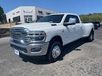 New 2025 Ram 3500 Laramie Crew Cab 4x4 DRW Pickup for sale #D520031 - photo 1