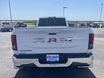 New 2025 Ram 3500 Laramie Crew Cab 4x4 DRW Pickup for sale #D520031 - photo 4