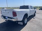 New 2025 Ram 3500 Laramie Crew Cab 4x4 DRW Pickup for sale #D520031 - photo 5