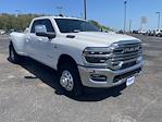 New 2025 Ram 3500 Laramie Crew Cab 4x4 DRW Pickup for sale #D520031 - photo 7