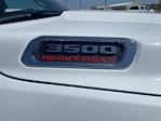 New 2025 Ram 3500 Laramie Crew Cab 4x4 DRW Pickup for sale #D520031 - photo 9