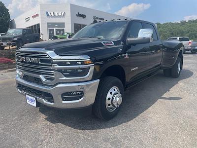 New 2025 Ram 3500 Laramie Crew Cab 4x4 DRW Pickup for sale #D520032 - photo 1