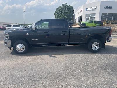 New 2025 Ram 3500 Laramie Crew Cab 4x4 DRW Pickup for sale #D520032 - photo 2