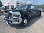 New 2025 Ram 3500 Laramie Crew Cab 4x4 DRW Pickup for sale #D520032 - photo 1