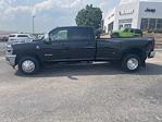 New 2025 Ram 3500 Laramie Crew Cab 4x4 DRW Pickup for sale #D520032 - photo 2