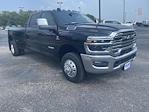 New 2025 Ram 3500 Laramie Crew Cab 4x4 DRW Pickup for sale #D520032 - photo 7