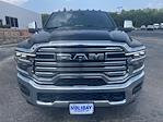 New 2025 Ram 3500 Laramie Crew Cab 4x4 DRW Pickup for sale #D520032 - photo 8