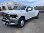 New 2025 Ram 3500 Laramie Mega Cab 4x4 DRW Pickup for sale #D520033 - photo 1