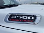 New 2025 Ram 3500 Laramie Mega Cab 4x4 DRW Pickup for sale #D520033 - photo 10