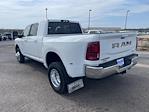 New 2025 Ram 3500 Laramie Mega Cab 4x4 DRW Pickup for sale #D520033 - photo 3