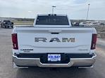 New 2025 Ram 3500 Laramie Mega Cab 4x4 DRW Pickup for sale #D520033 - photo 4