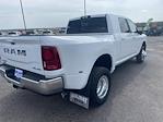 New 2025 Ram 3500 Laramie Mega Cab 4x4 DRW Pickup for sale #D520033 - photo 5