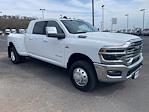 New 2025 Ram 3500 Laramie Mega Cab 4x4 DRW Pickup for sale #D520033 - photo 7