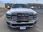 New 2025 Ram 3500 Laramie Mega Cab 4x4 DRW Pickup for sale #D520033 - photo 8