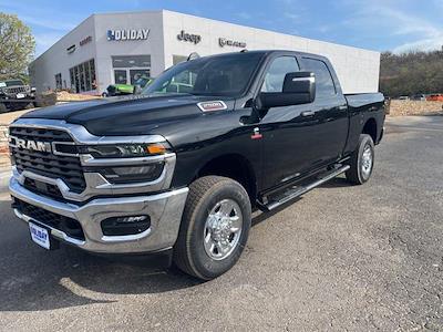 New 2025 Ram 2500 Tradesman Crew Cab 4x4 Pickup for sale #D524378 - photo 1