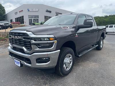 New 2025 Ram 2500 Tradesman Crew Cab 4x4 Pickup for sale #D524380 - photo 1