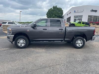New 2025 Ram 2500 Tradesman Crew Cab 4x4 Pickup for sale #D524380 - photo 2