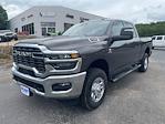 New 2025 Ram 2500 Tradesman Crew Cab 4x4 Pickup for sale #D524380 - photo 1