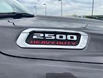 New 2025 Ram 2500 Tradesman Crew Cab 4x4 Pickup for sale #D524380 - photo 9
