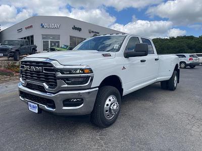 New 2025 Ram 3500 Tradesman Crew Cab 4x4 DRW Pickup for sale #D533541 - photo 1
