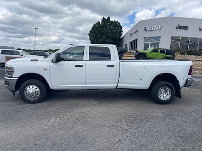 New 2025 Ram 3500 Tradesman Crew Cab 4x4 DRW Pickup for sale #D533541 - photo 2